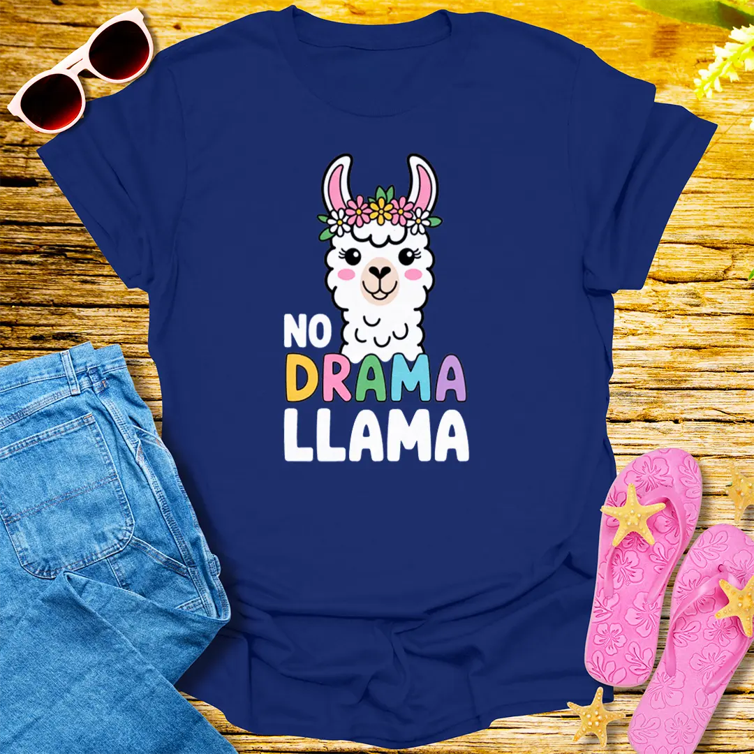 Fermented Personality Disorder T-Shirt - Navy