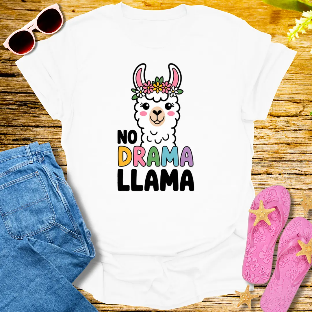 Fermented Personality Disorder T-Shirt - White