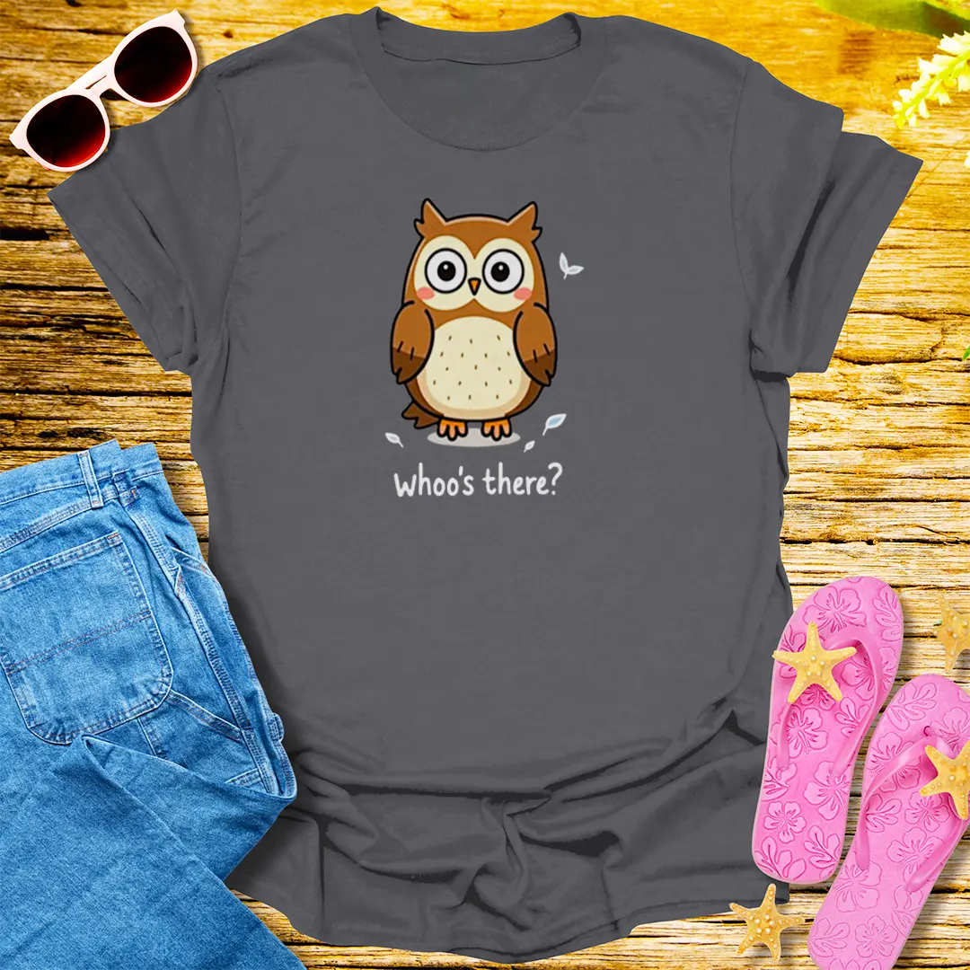 Fermented Personality Disorder T-Shirt - Charcoal