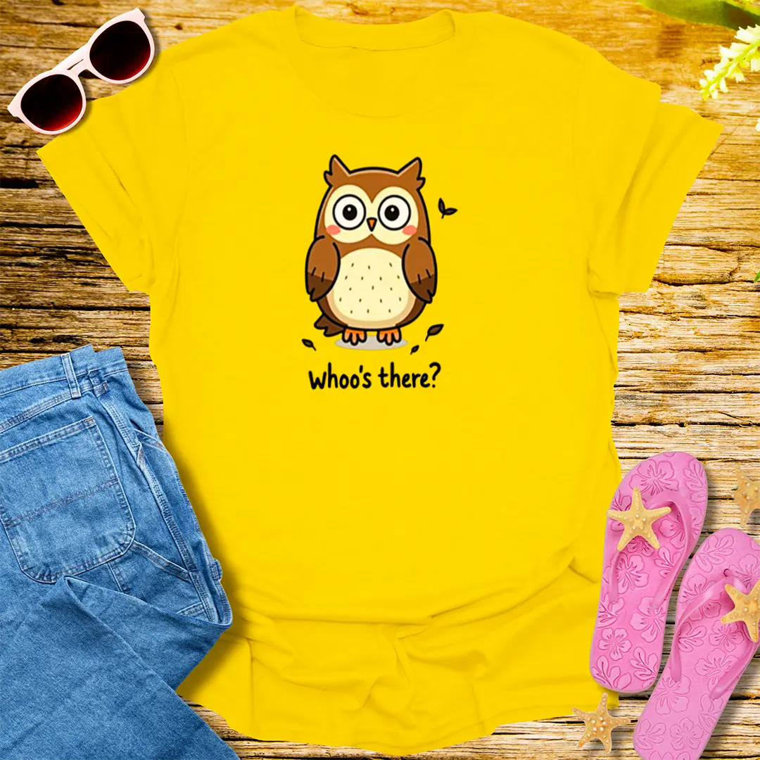 Fermented Personality Disorder T-Shirt - Daisy