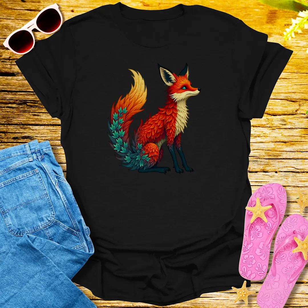 Fermented Personality Disorder T-Shirt - Black