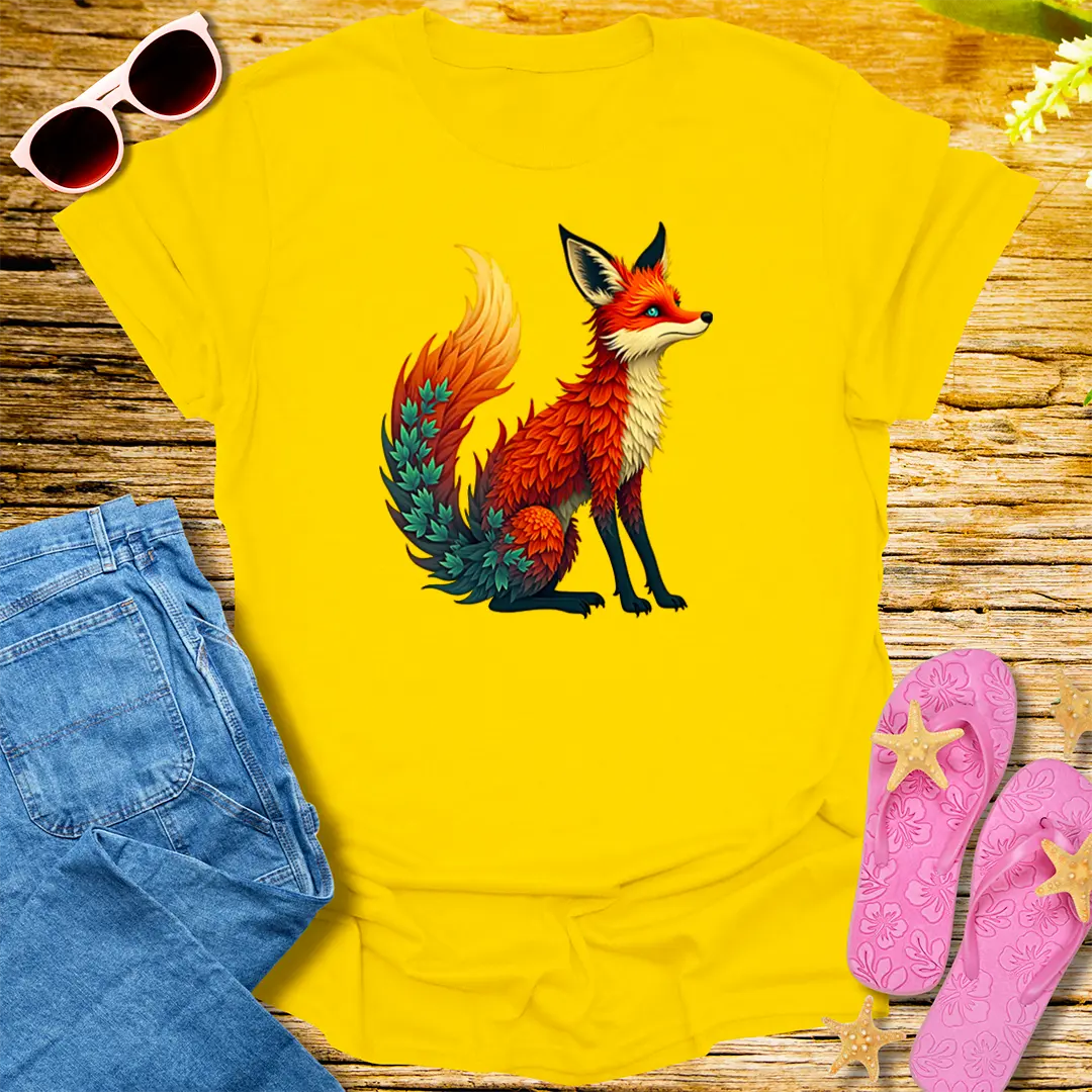 Fermented Personality Disorder T-Shirt - Daisy