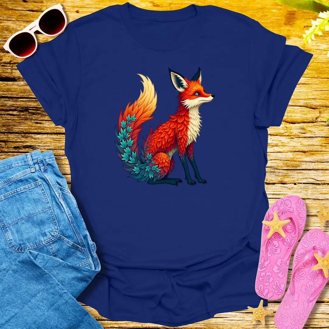 Fermented Personality Disorder T-Shirt - Navy