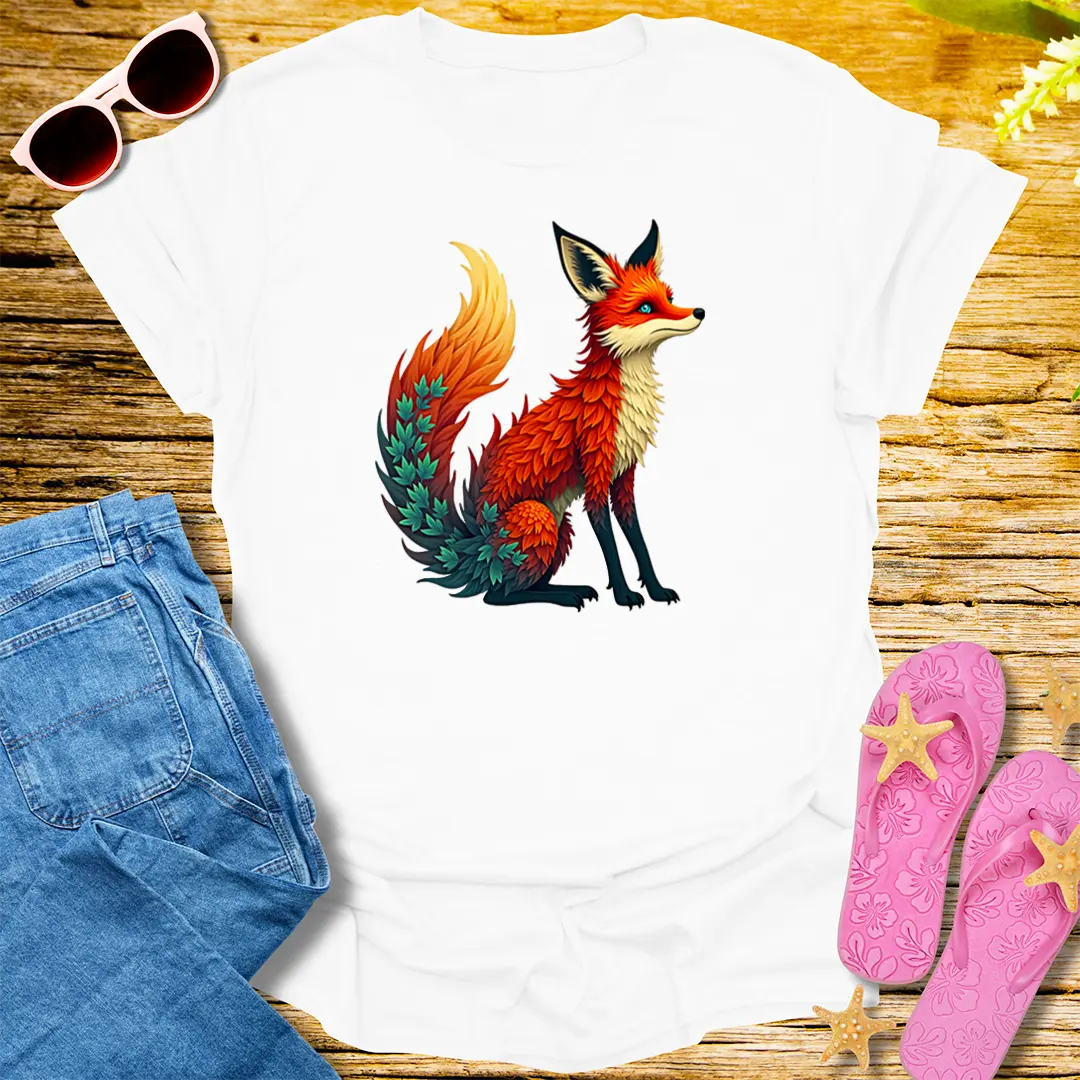 Fermented Personality Disorder T-Shirt - White