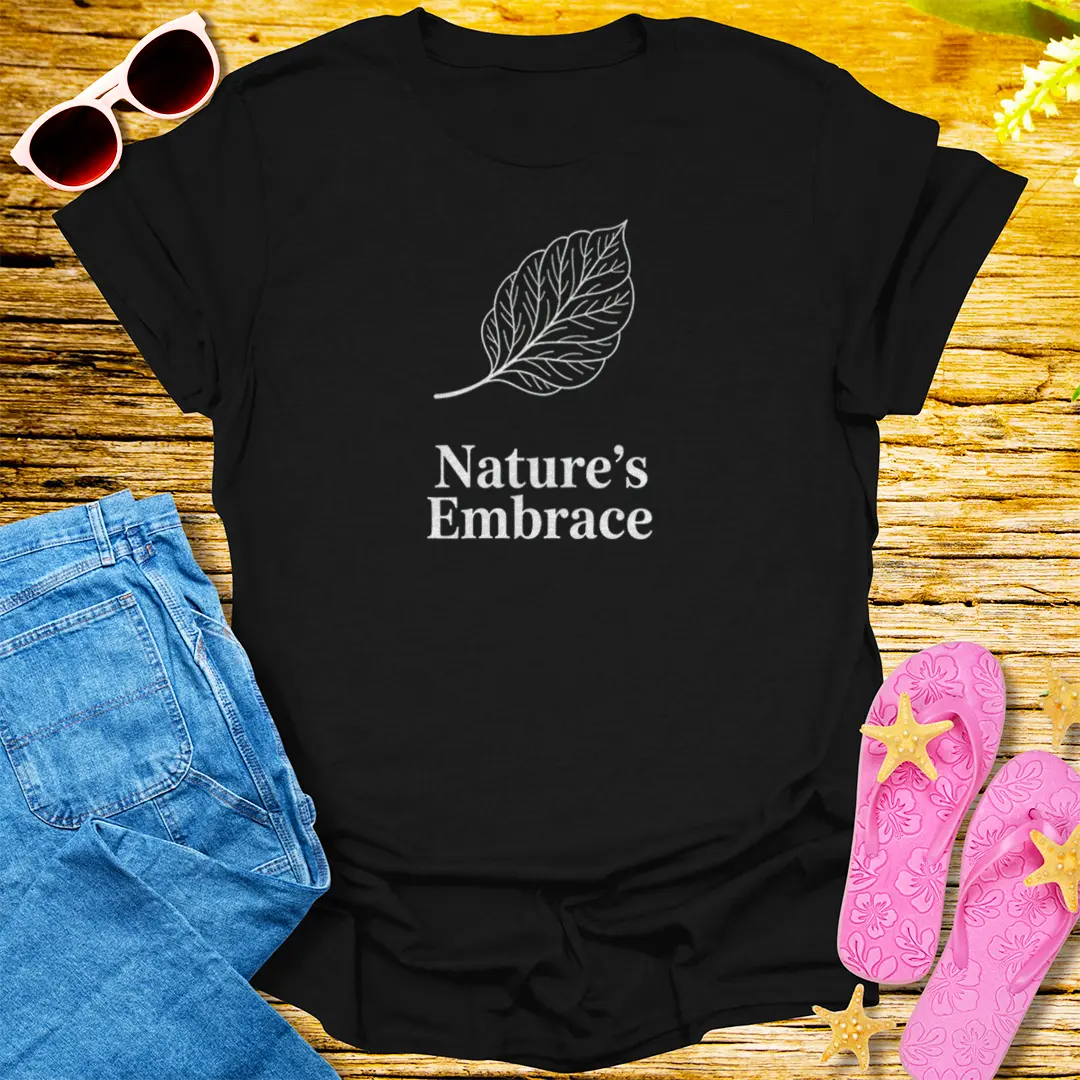 Fermented Personality Disorder T-Shirt - Black