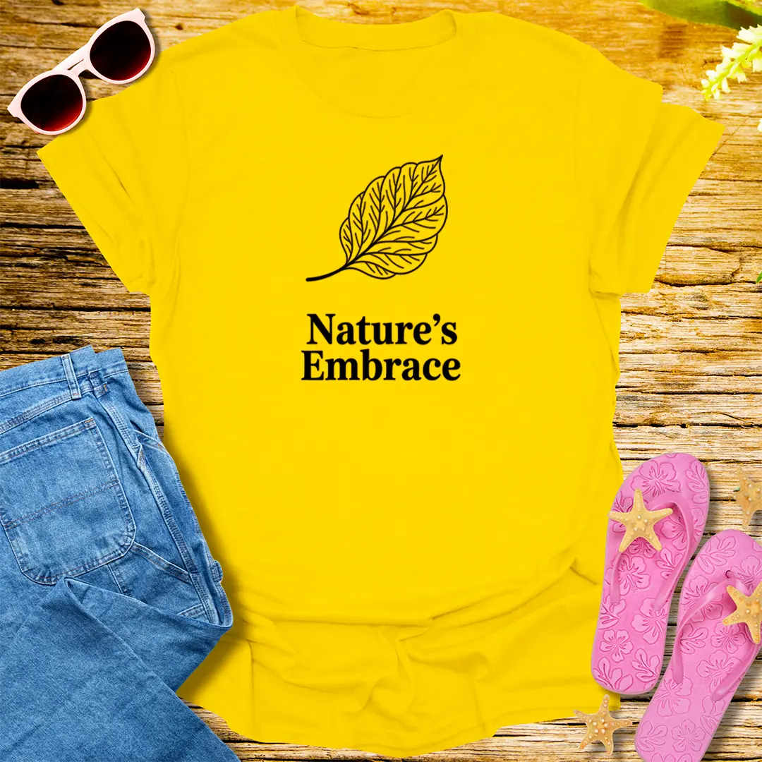 Fermented Personality Disorder T-Shirt - Daisy