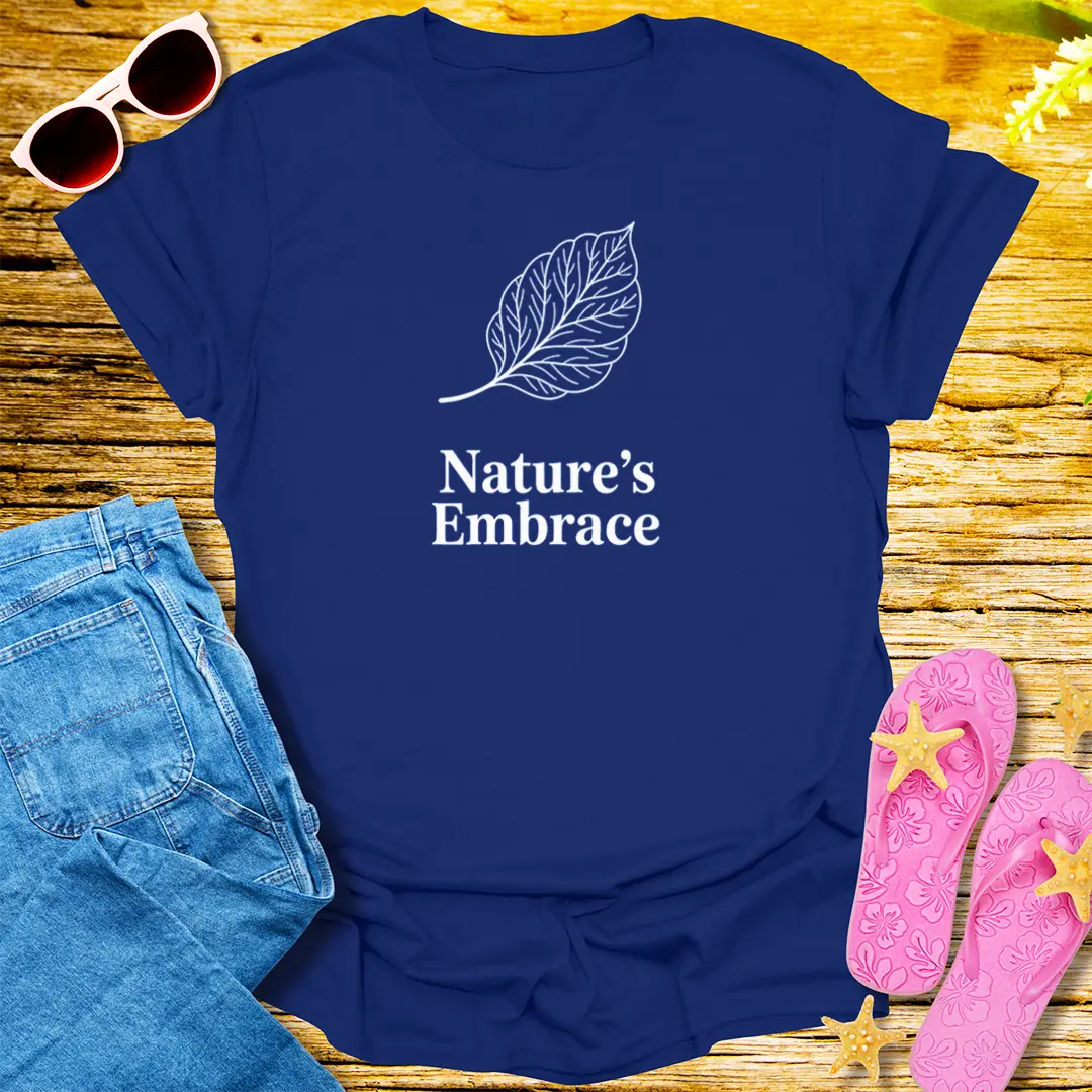 Fermented Personality Disorder T-Shirt - Navy