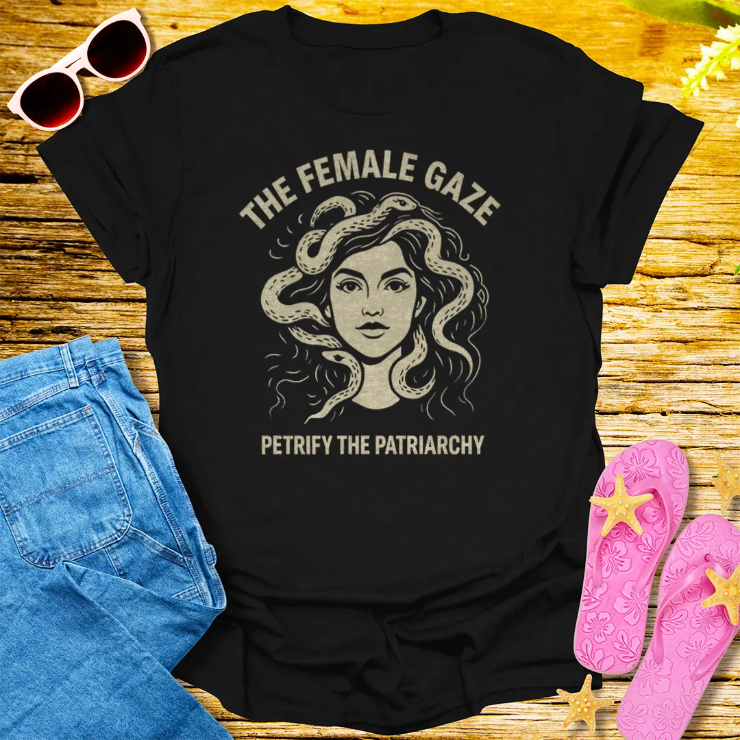 Fermented Personality Disorder T-Shirt - Black