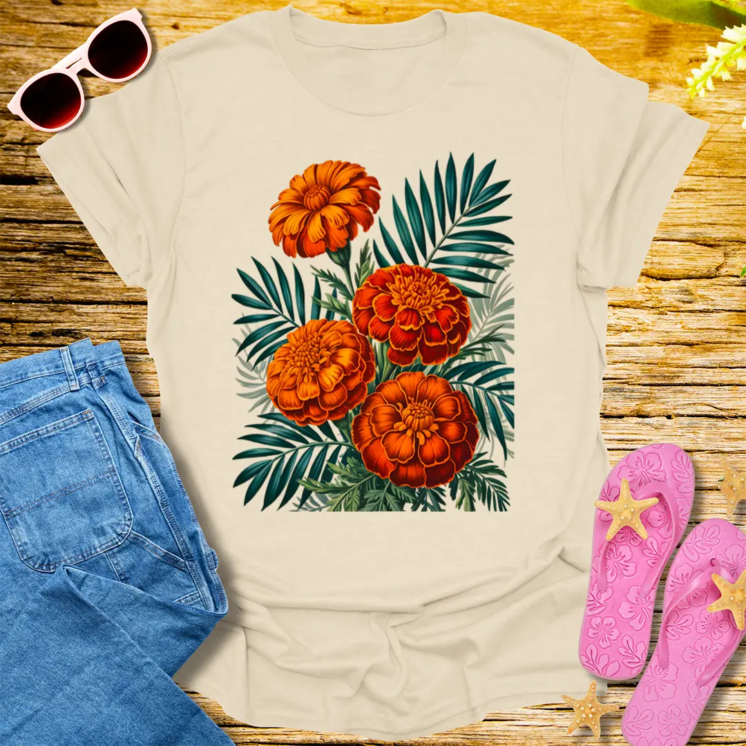 Fermented Personality Disorder T-Shirt - Natural