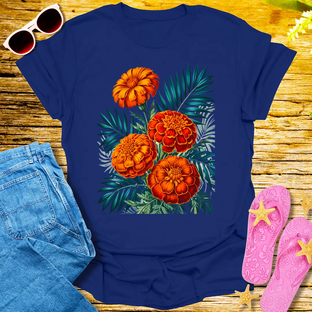 Fermented Personality Disorder T-Shirt - Navy