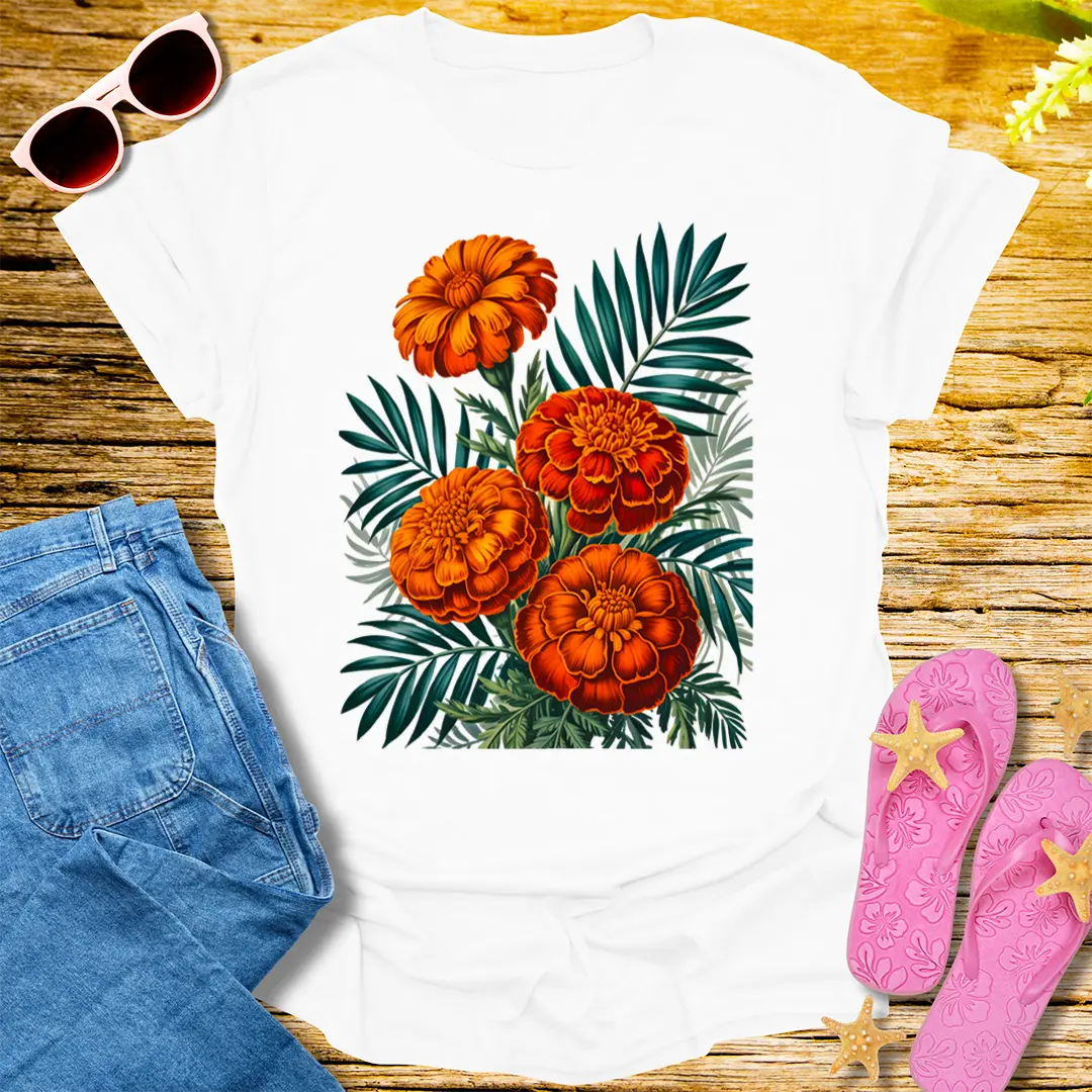 Fermented Personality Disorder T-Shirt - White