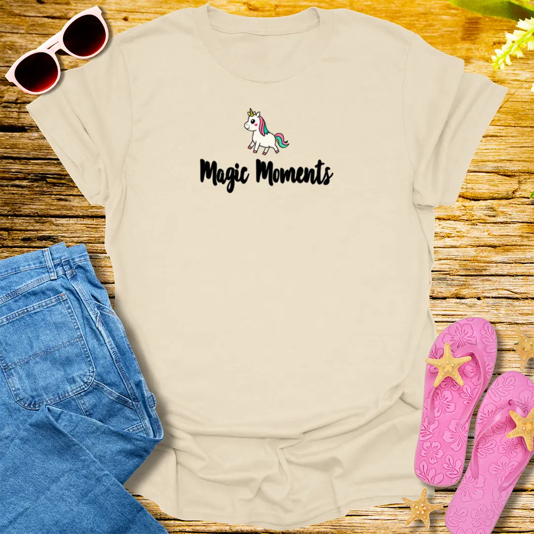 Fermented Personality Disorder T-Shirt - Natural