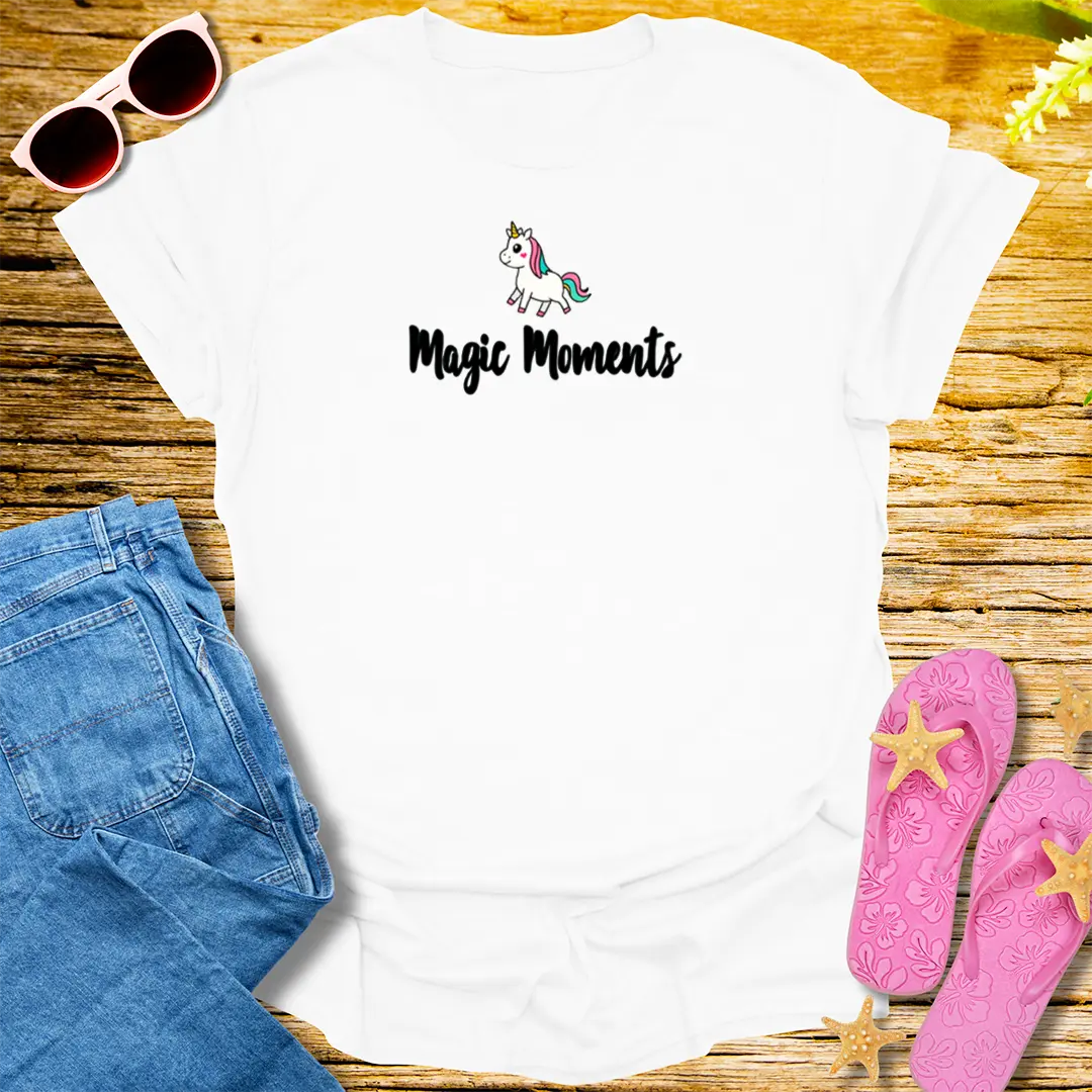 Fermented Personality Disorder T-Shirt - White