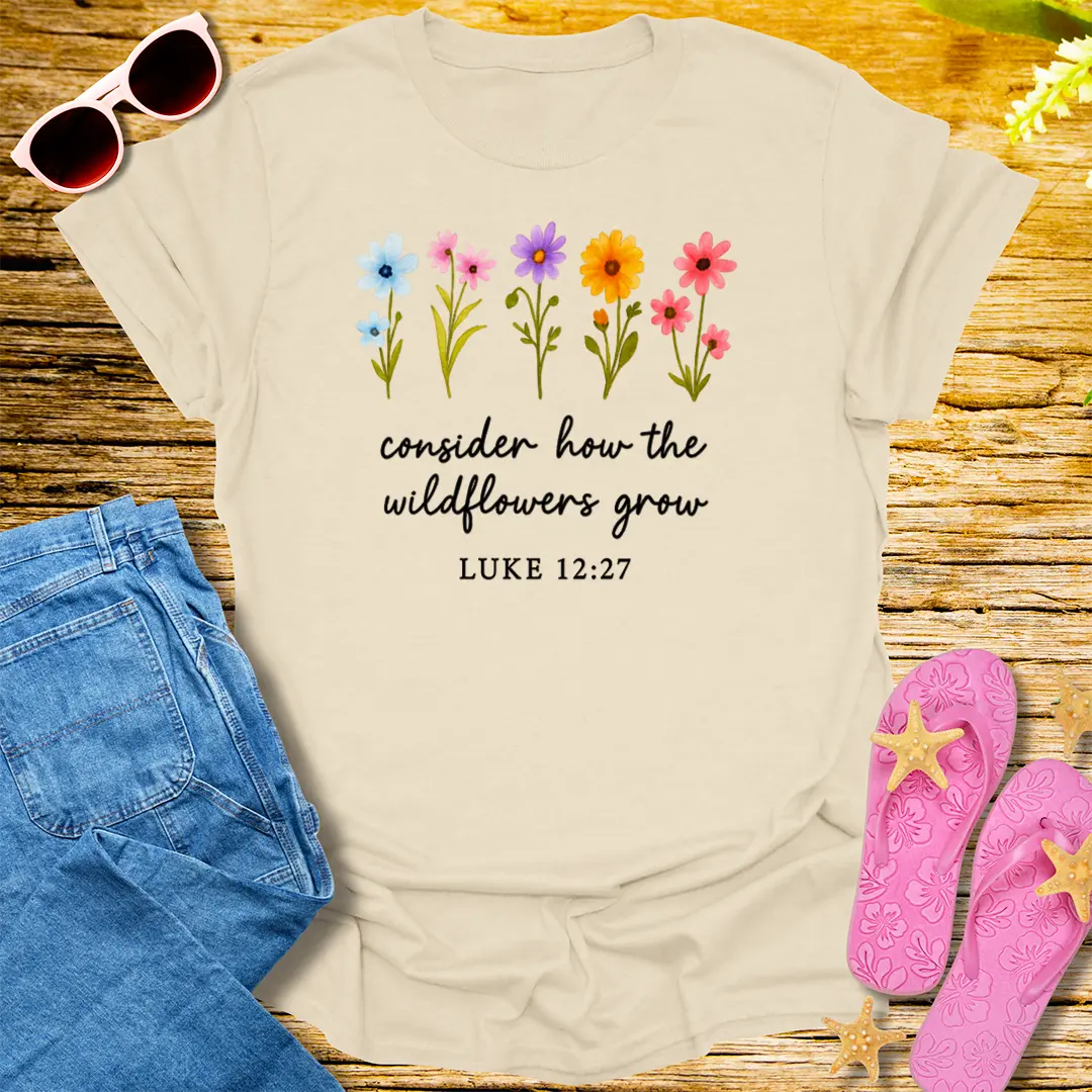 Fermented Personality Disorder T-Shirt - Natural