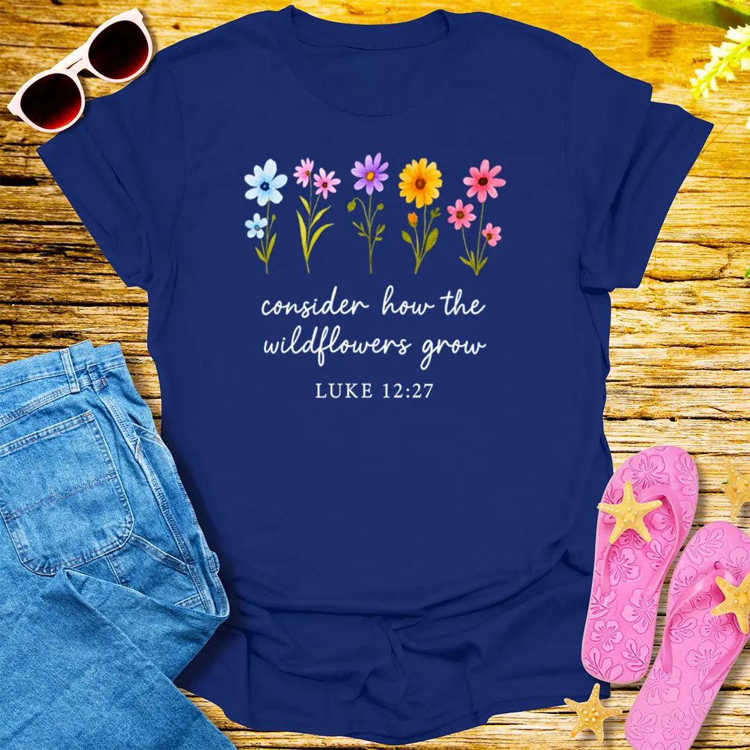 Fermented Personality Disorder T-Shirt - Navy