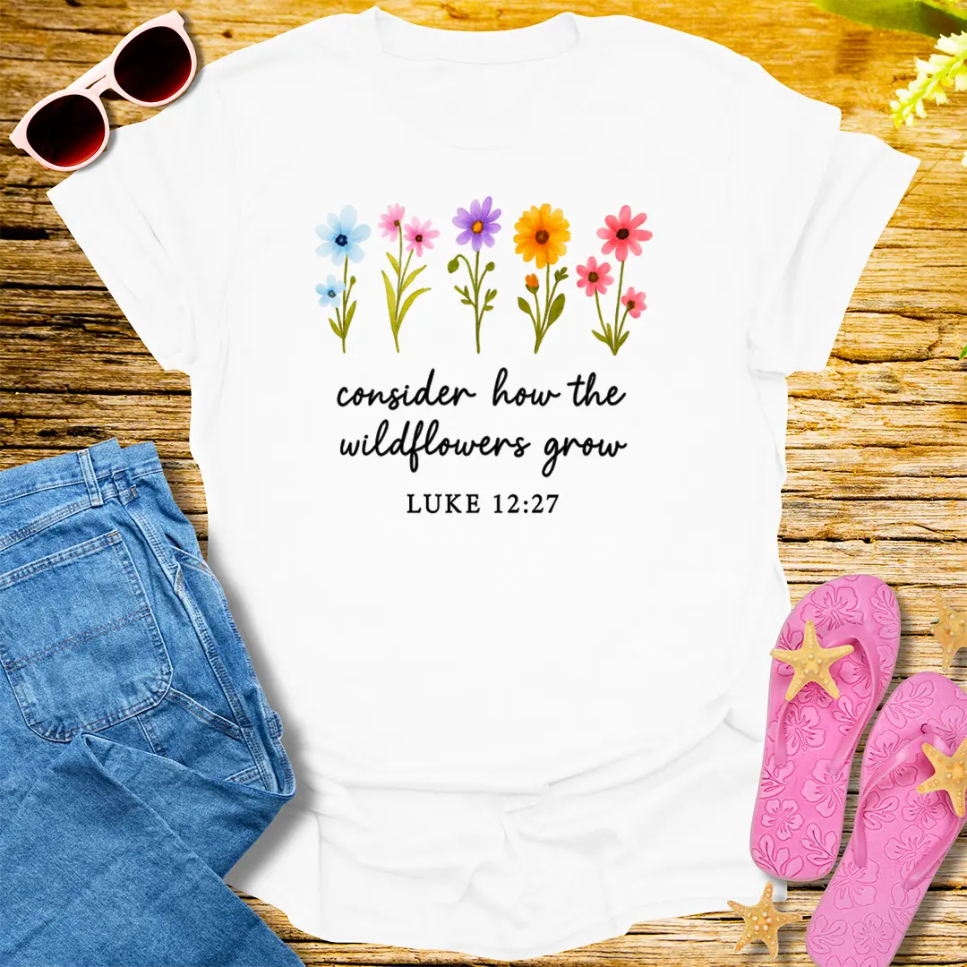 Fermented Personality Disorder T-Shirt - White