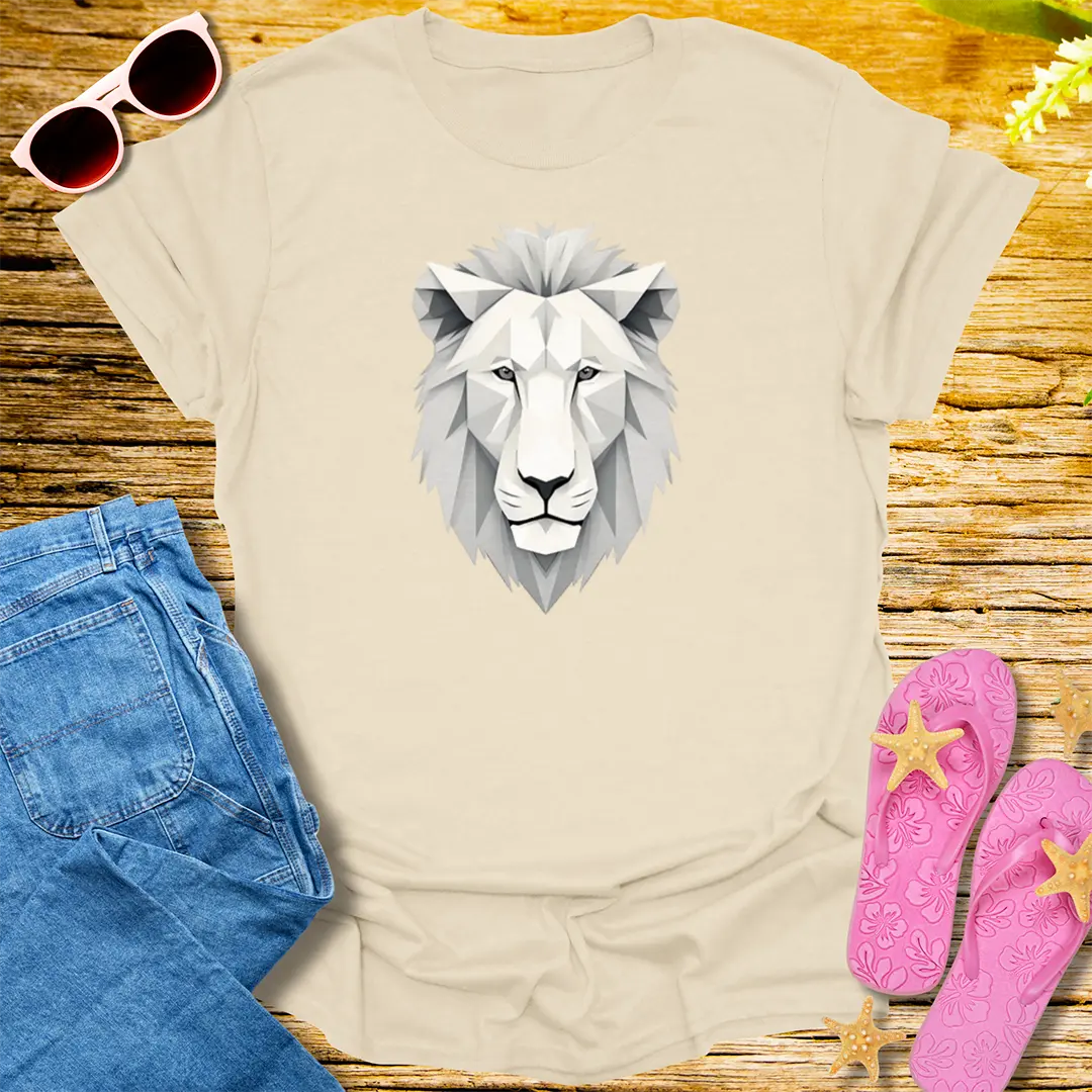 Fermented Personality Disorder T-Shirt - Natural