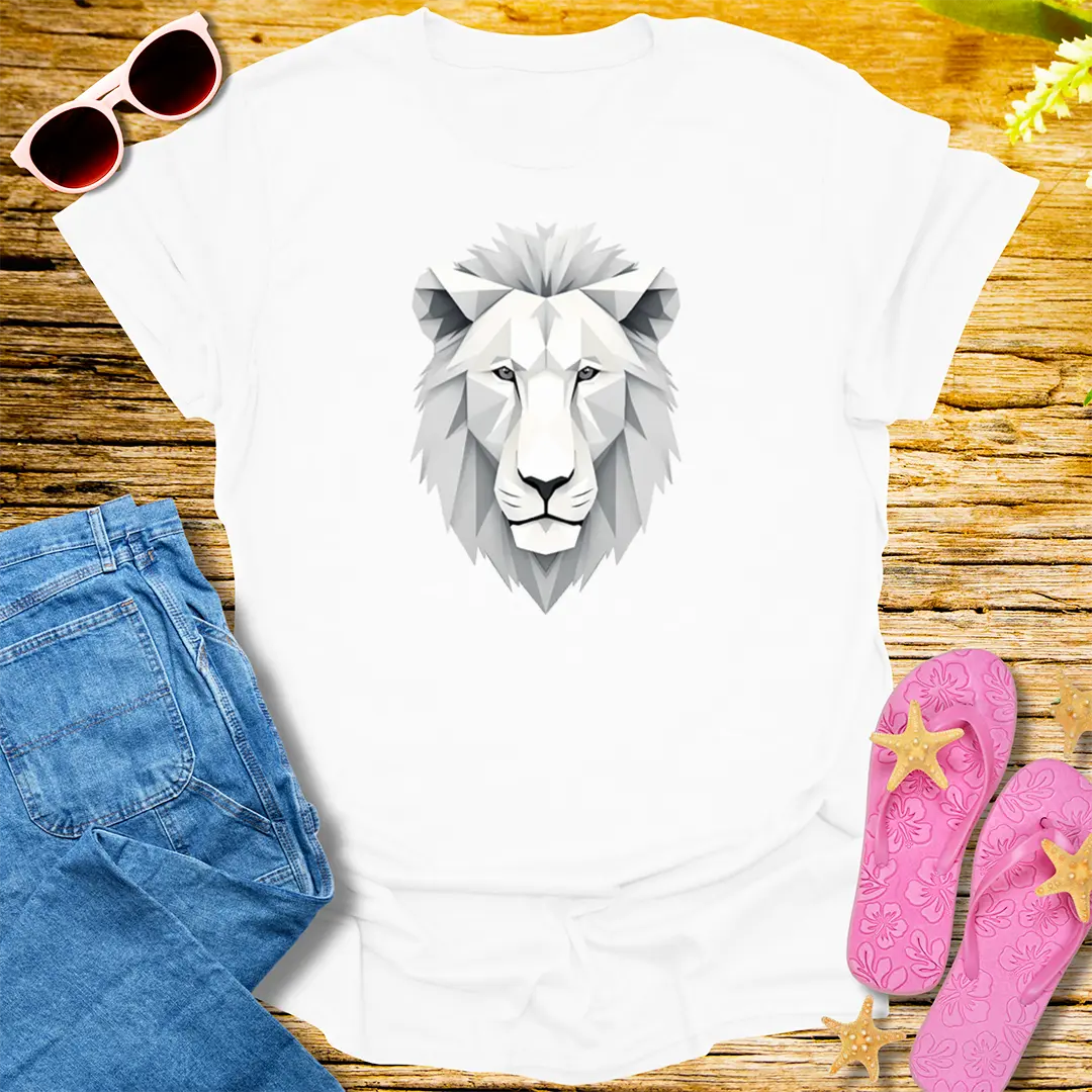 Fermented Personality Disorder T-Shirt - White