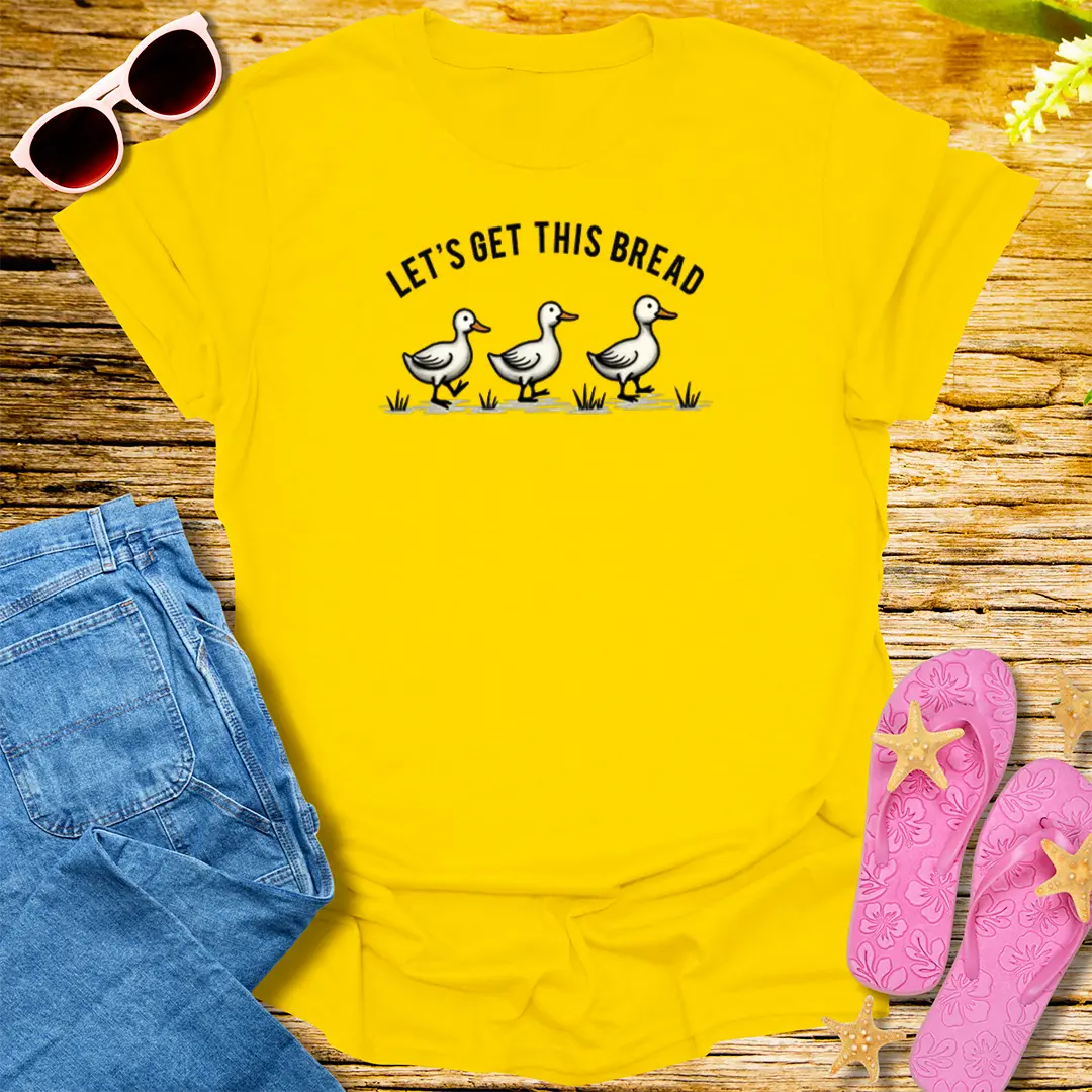 Fermented Personality Disorder T-Shirt - Daisy