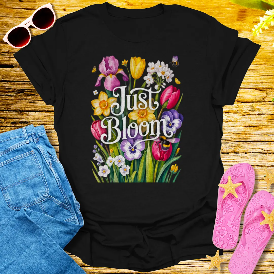 Fermented Personality Disorder T-Shirt - Black