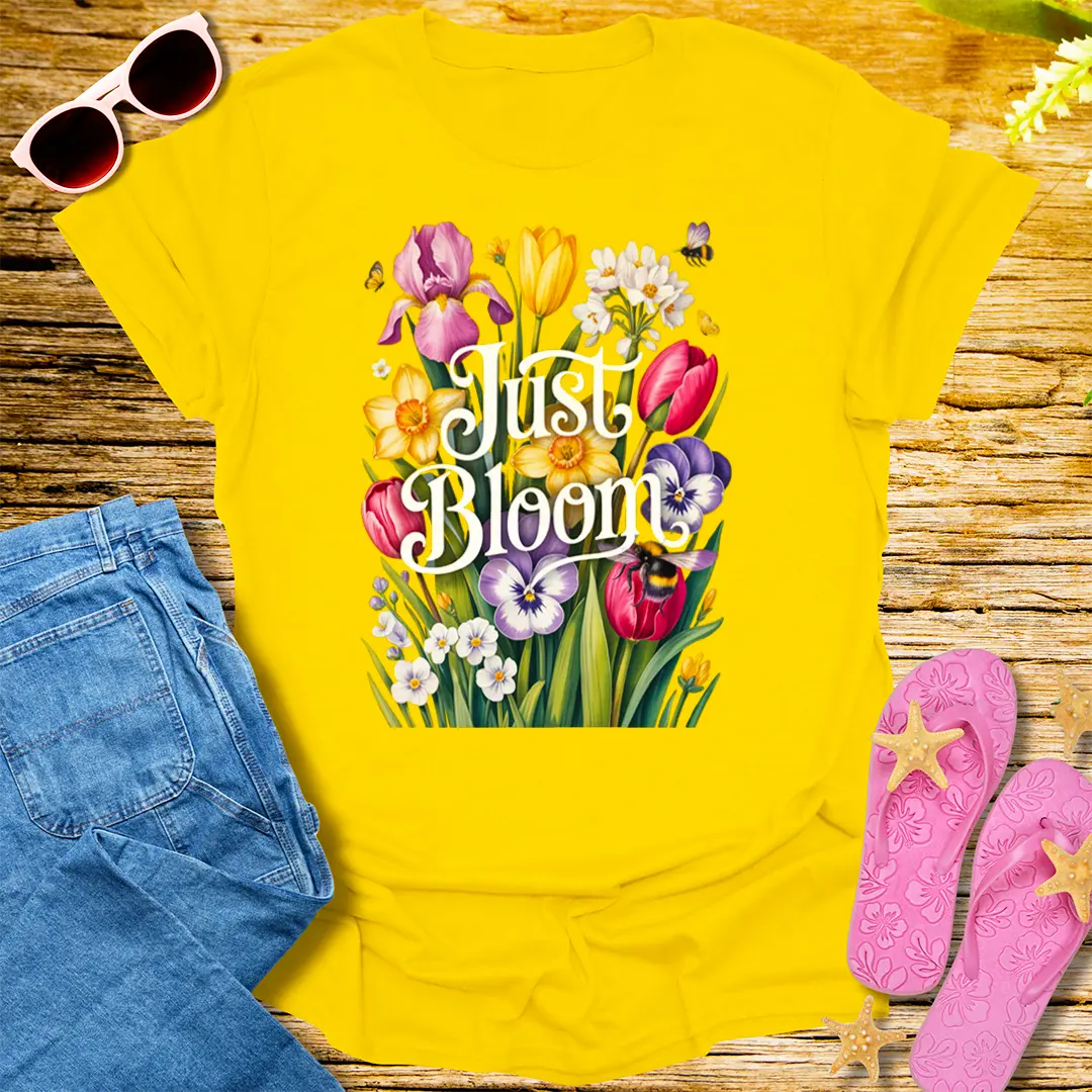 Fermented Personality Disorder T-Shirt - Daisy