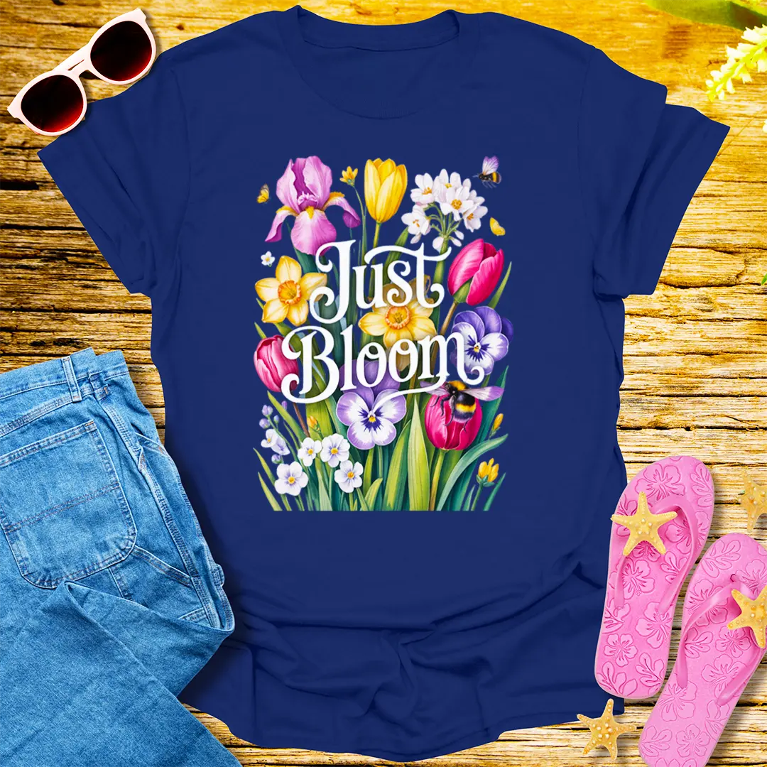 Fermented Personality Disorder T-Shirt - Navy