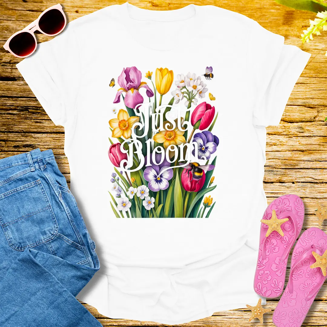 Fermented Personality Disorder T-Shirt - White