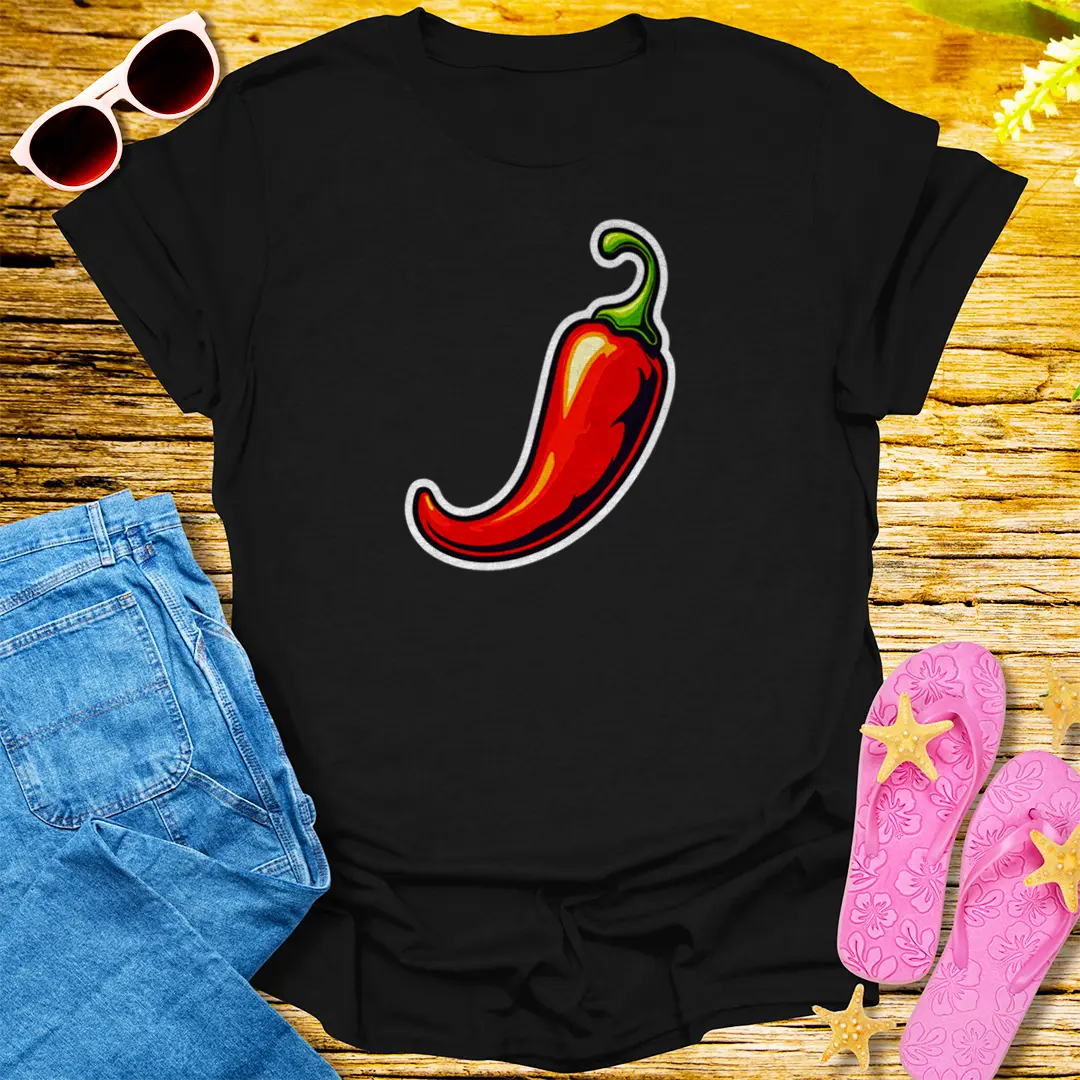 Fermented Personality Disorder T-Shirt - Black