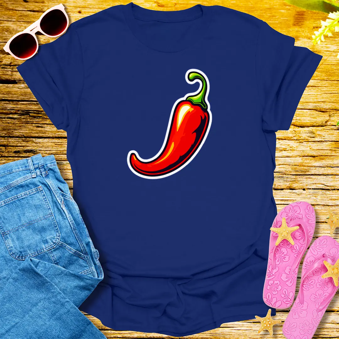 Fermented Personality Disorder T-Shirt - Navy