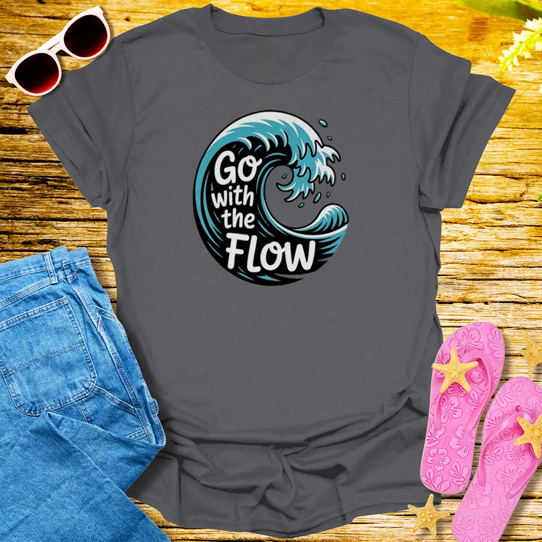 Fermented Personality Disorder T-Shirt - Charcoal