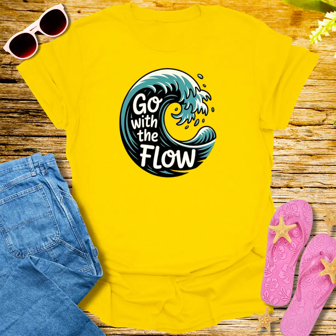 Fermented Personality Disorder T-Shirt - Daisy