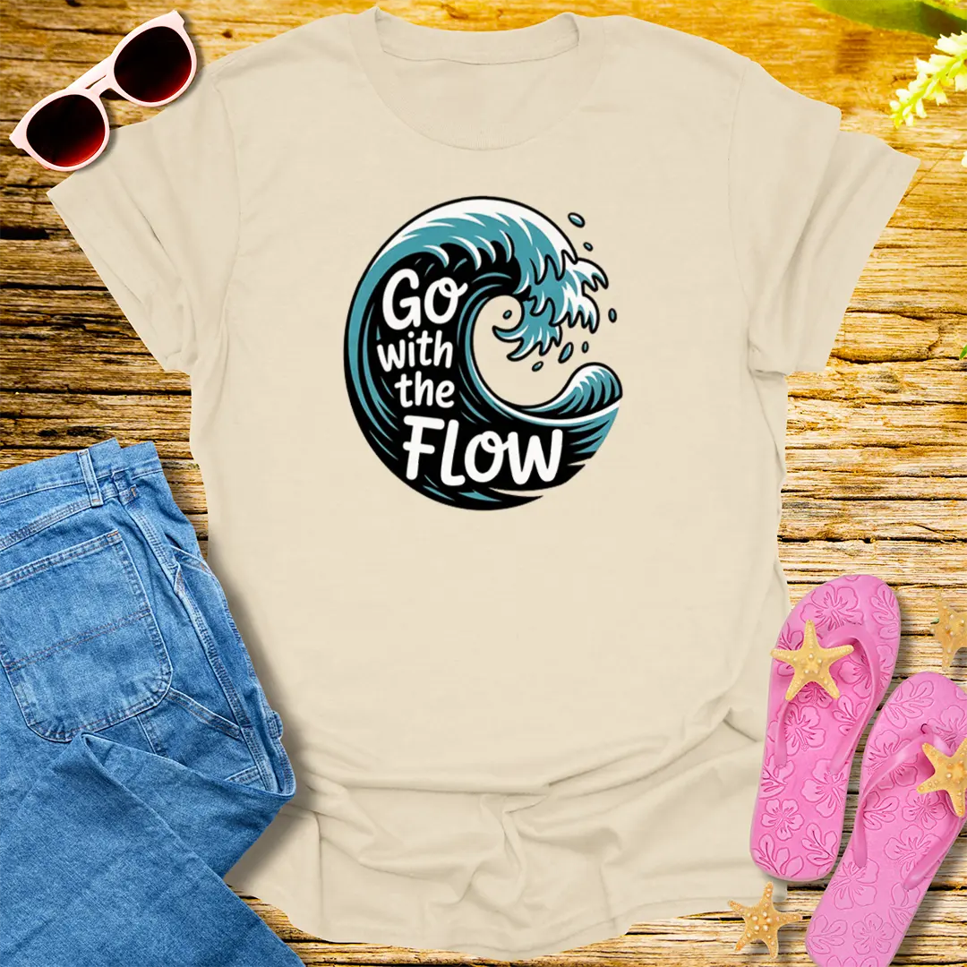 Fermented Personality Disorder T-Shirt - Natural