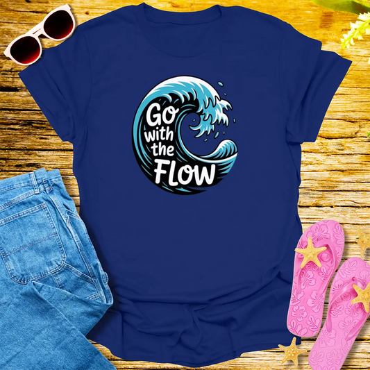 Fermented Personality Disorder T-Shirt - Navy