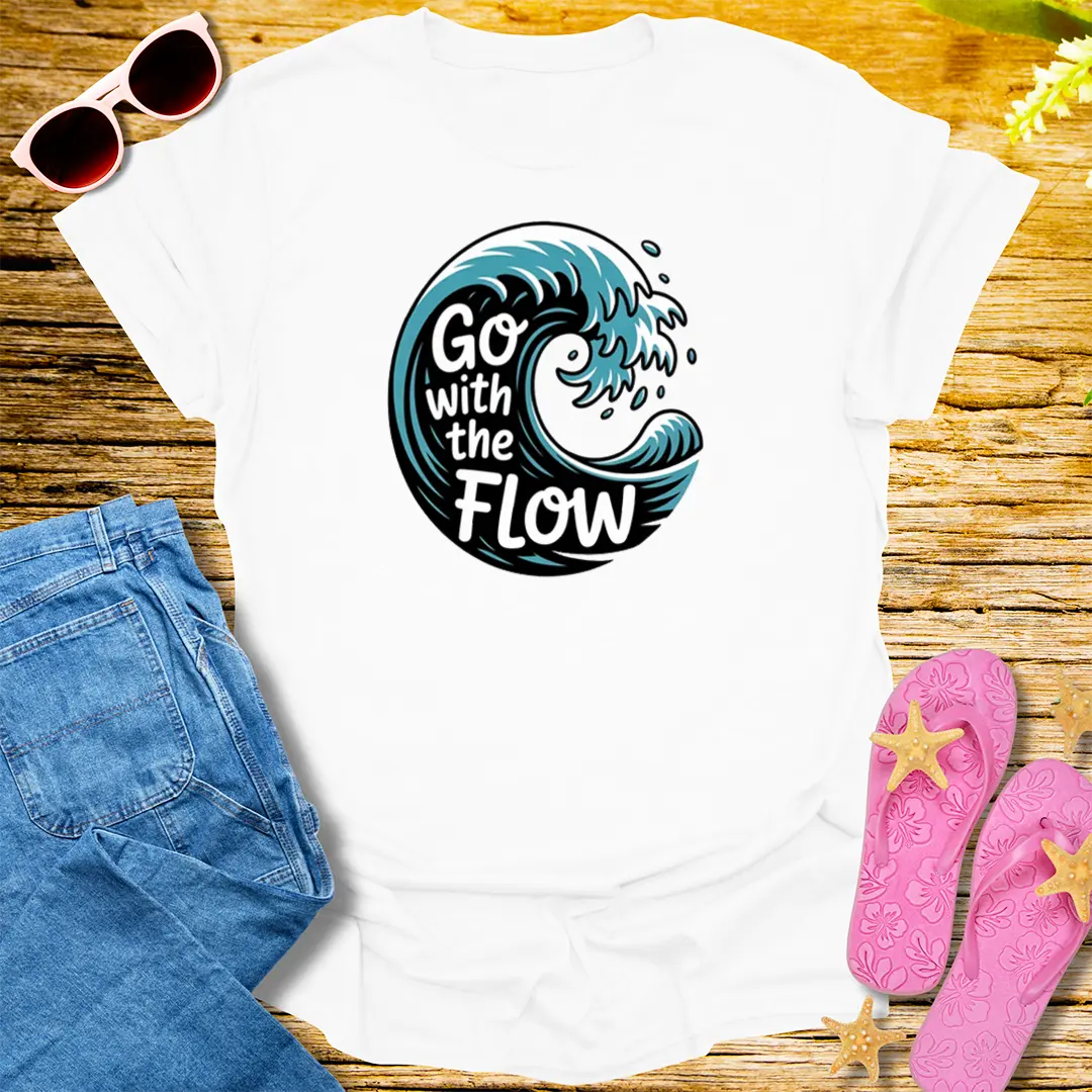 Fermented Personality Disorder T-Shirt - White