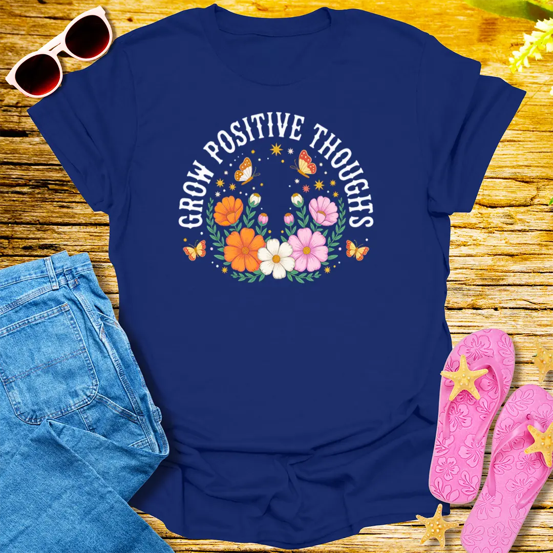 Fermented Personality Disorder T-Shirt - Navy