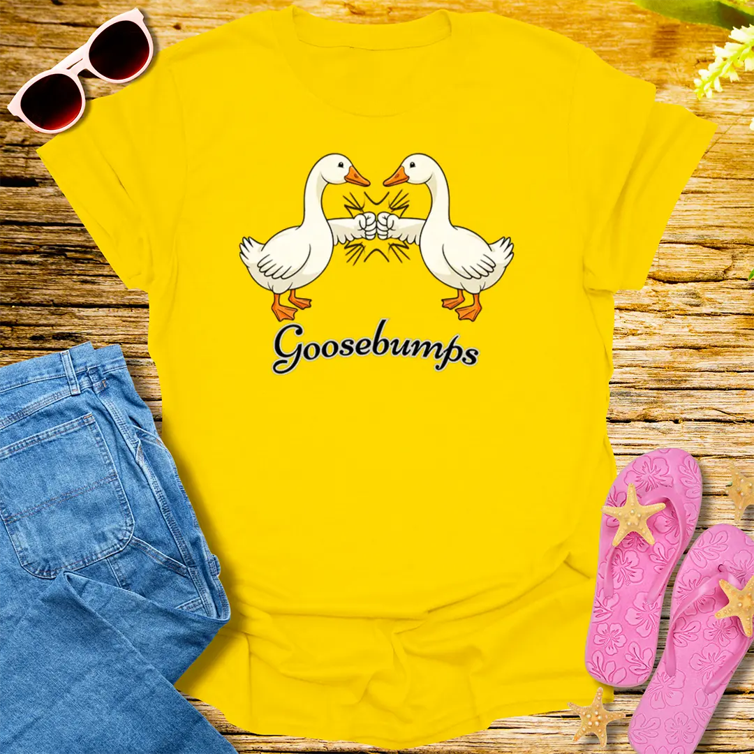 Fermented Personality Disorder T-Shirt - Daisy