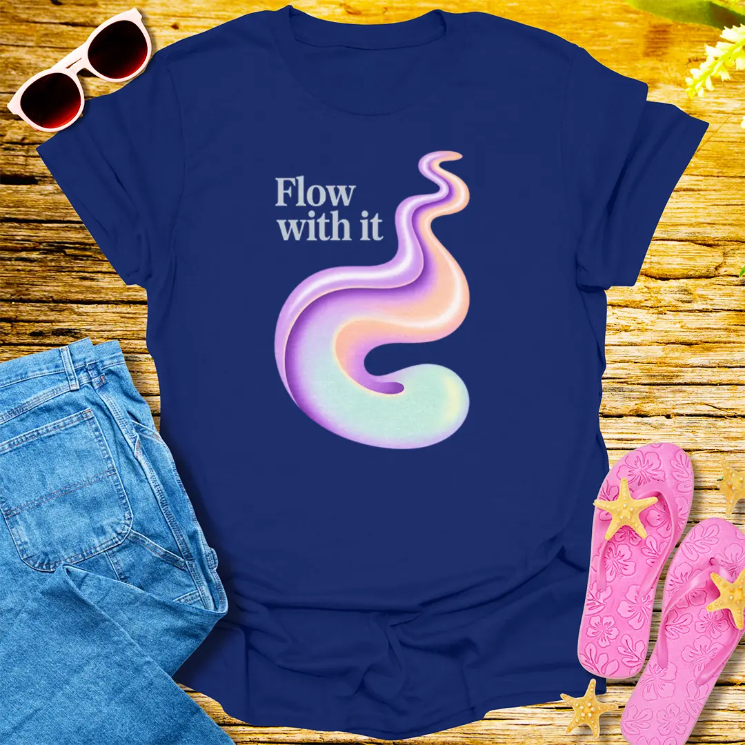 Fermented Personality Disorder T-Shirt - Navy