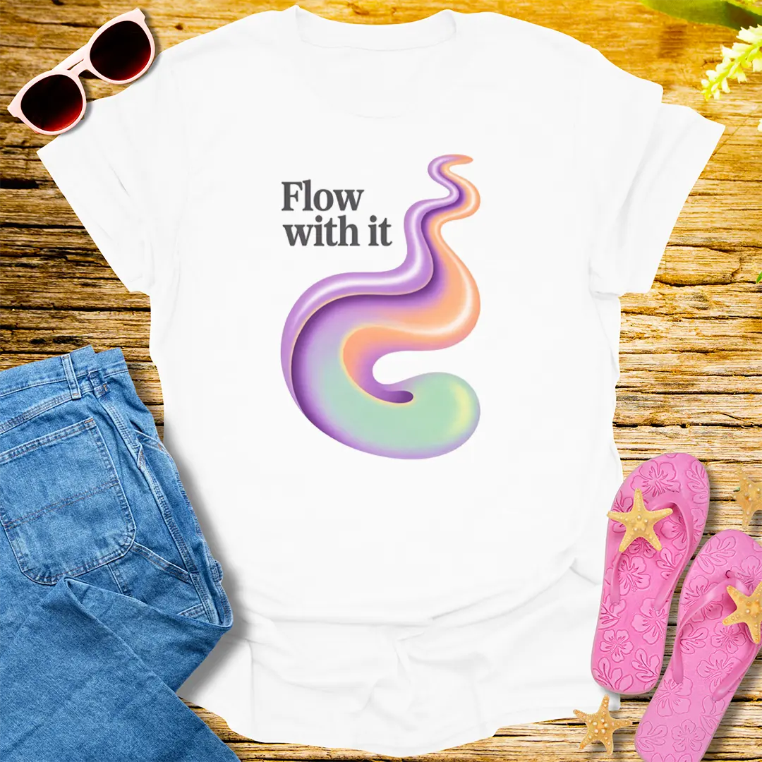 Fermented Personality Disorder T-Shirt - White