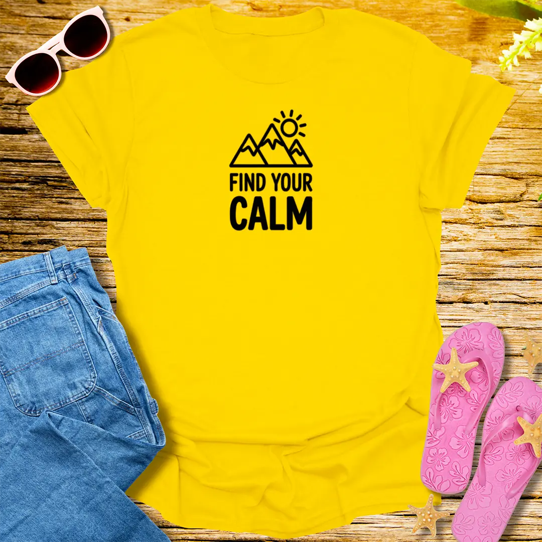 Fermented Personality Disorder T-Shirt - Daisy