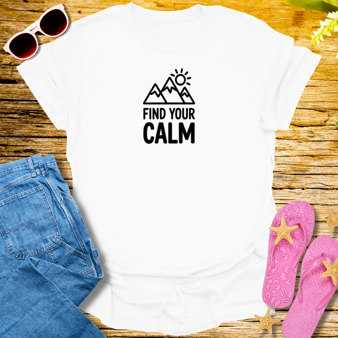 Fermented Personality Disorder T-Shirt - White