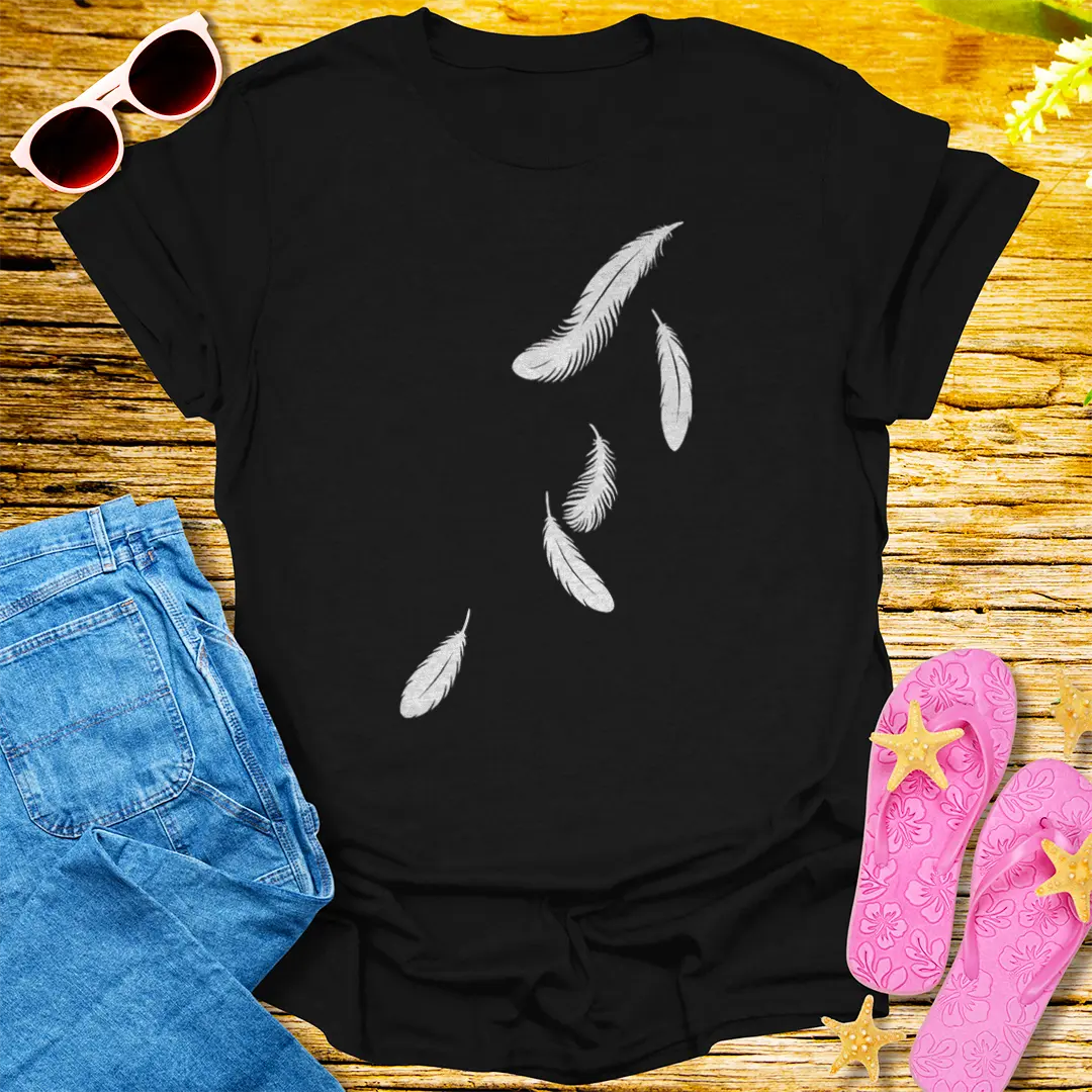 Fermented Personality Disorder T-Shirt - Black