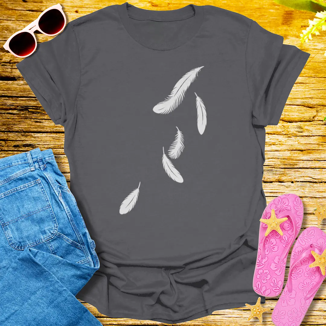 Fermented Personality Disorder T-Shirt - Charcoal