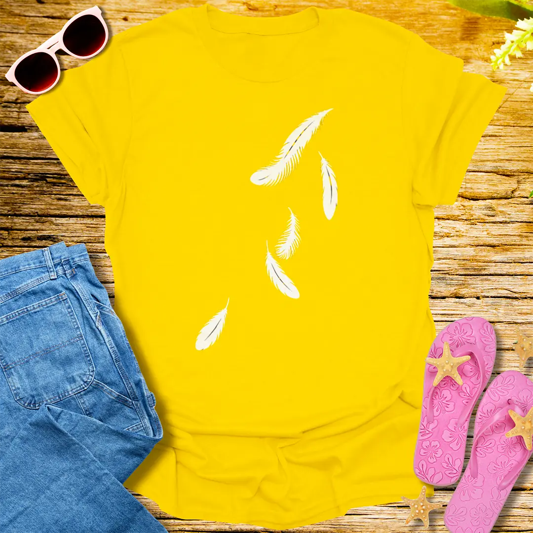 Fermented Personality Disorder T-Shirt - Daisy