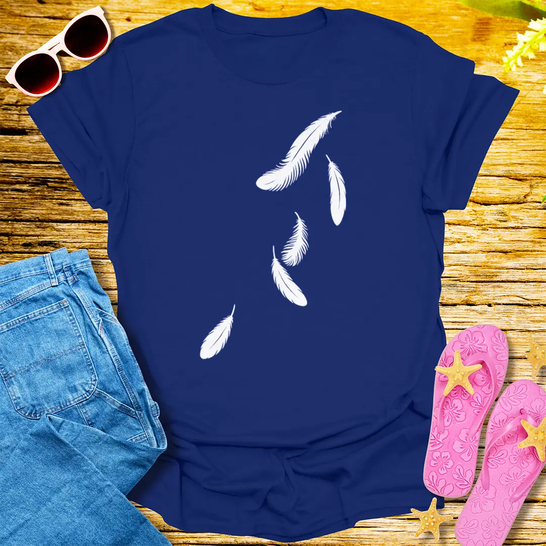 Fermented Personality Disorder T-Shirt - Navy