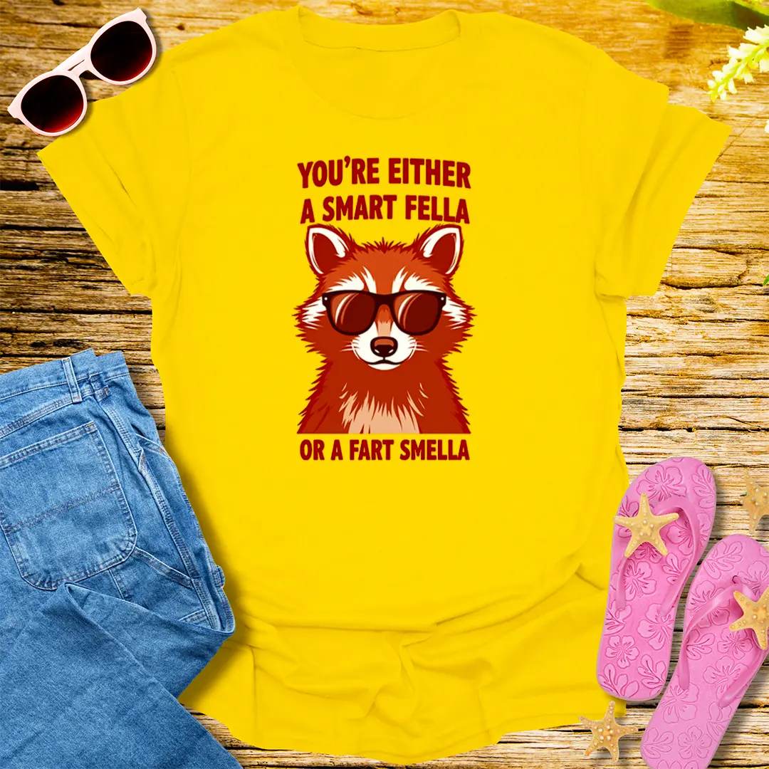 Fermented Personality Disorder T-Shirt - Daisy