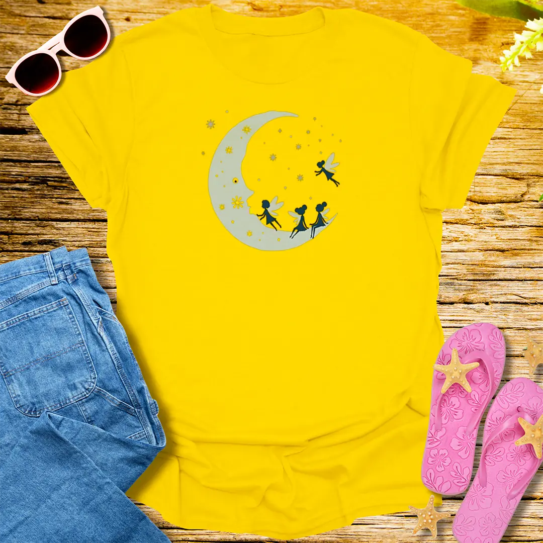 Fermented Personality Disorder T-Shirt - Daisy