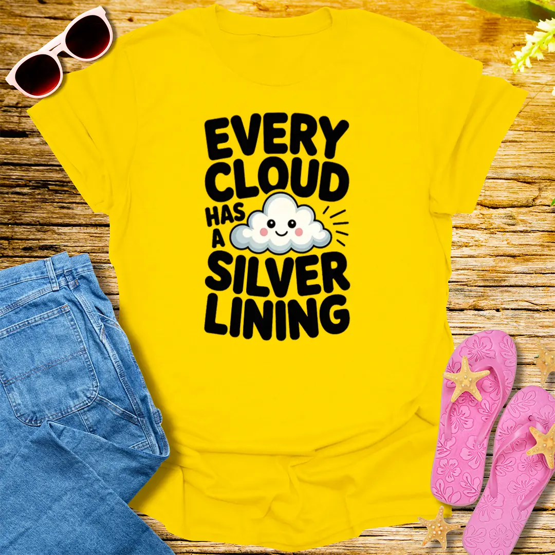 Fermented Personality Disorder T-Shirt - Daisy