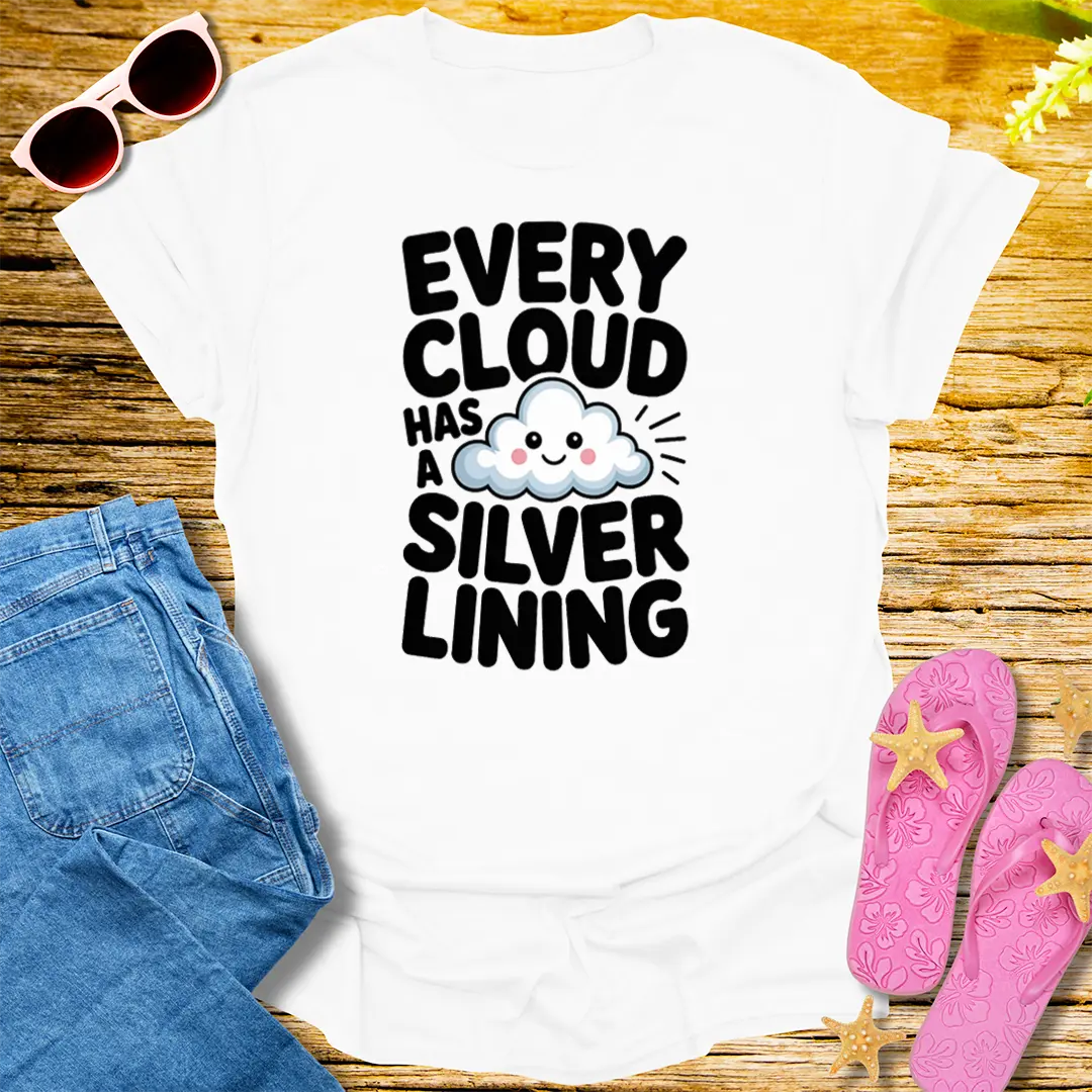 Fermented Personality Disorder T-Shirt - White