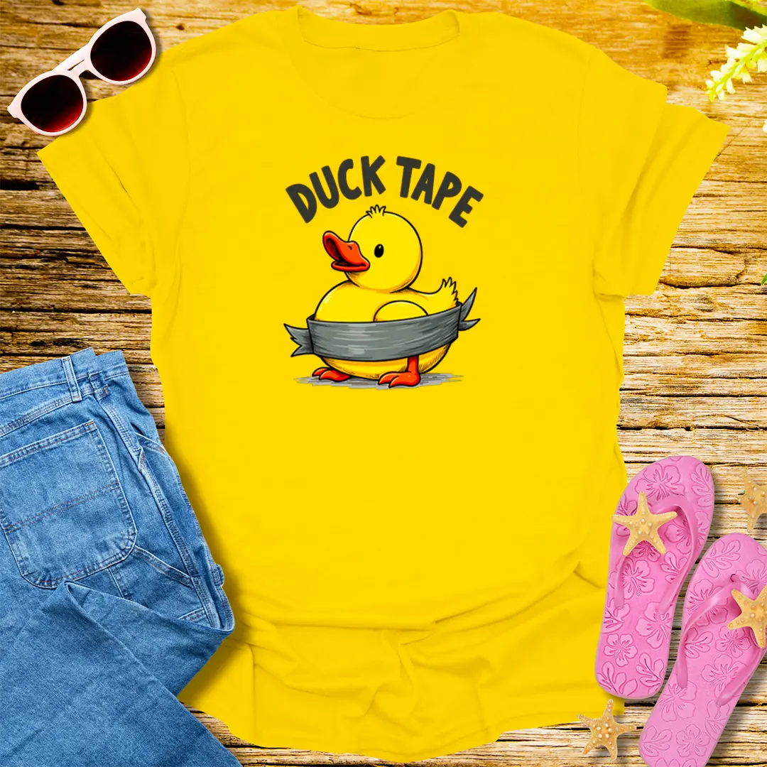 Fermented Personality Disorder T-Shirt - Daisy