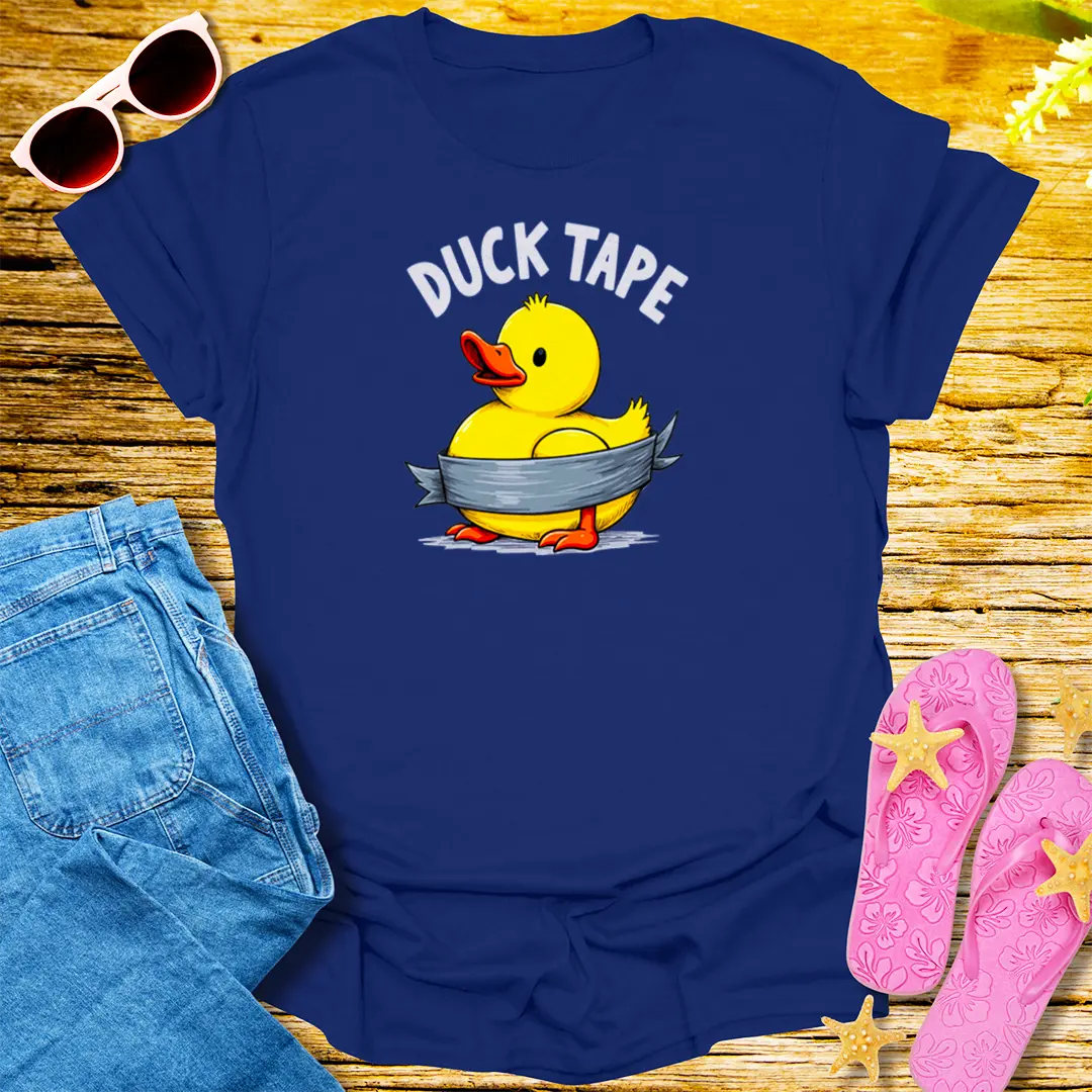 Fermented Personality Disorder T-Shirt - Navy